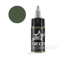 DARK GREEN - UNISTAR COLORS™ Ink - 30ml