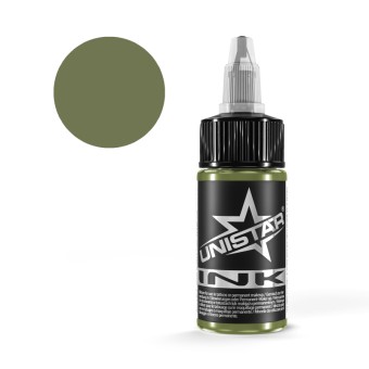 OLIVE - UNISTAR COLORS™ Ink - 30ml