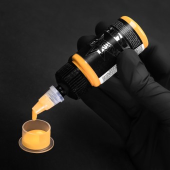 MELON ORANGE - UNISTAR COLORS™ Ink - 30ml
