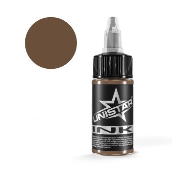 TOBACCO BROWN - UNISTAR COLORS™ Ink - 30ml