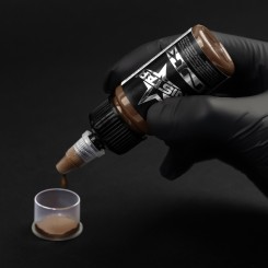 TOBACCO BROWN - UNISTAR COLORS™ Ink - 30ml