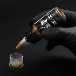 LIGHT BROWN - UNISTAR COLORS™ Ink - 30ml