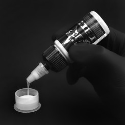 HEAVY WHITE - UNISTAR COLORS™ Ink - 30ml