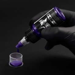 NIGHTSHADE BLUE - UNISTAR COLORS™ Ink - 30ml