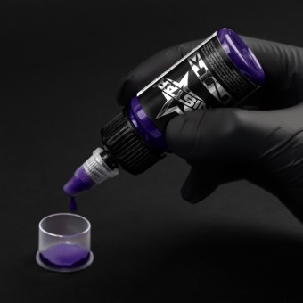 NIGHTSHADE BLUE - UNISTAR COLORS™ Ink - 30ml