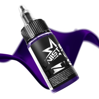 NIGHTSHADE BLUE - UNISTAR COLORS™ Ink - 30ml