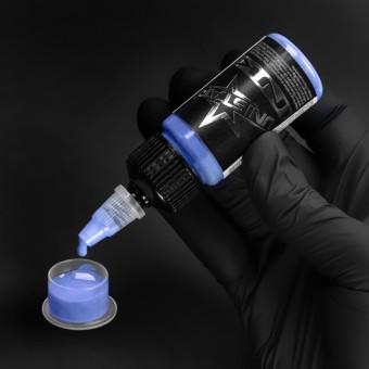 PROCESS BLUE - UNISTAR COLORS™ Ink - 30ml