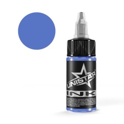 PROCESS BLUE - UNISTAR COLORS™ Ink - 30ml