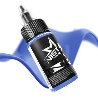 PROCESS BLUE - UNISTAR COLORS™ Ink - 30ml