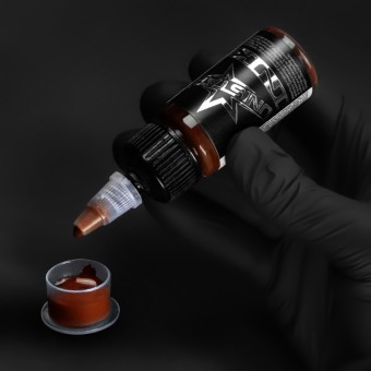 BRICK WALL - UNISTAR COLORS™ Ink - 30ml
