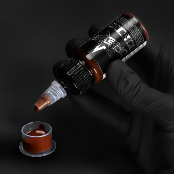 BRICK WALL - UNISTAR COLORS™ Ink - 30ml