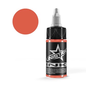 CORAL WHISPER - UNISTAR COLORS™ Ink - 30ml