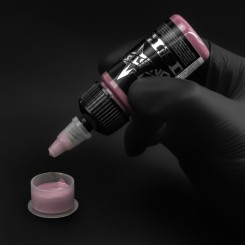 BUBBLEGUM PINK - UNISTAR COLORS™ Ink - 30ml