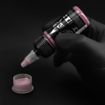 BUBBLEGUM PINK - UNISTAR COLORS™ Ink - 30ml