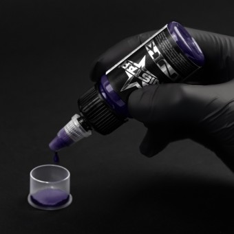 GALACTIC ECHO - UNISTAR COLORS™ Ink - 30ml