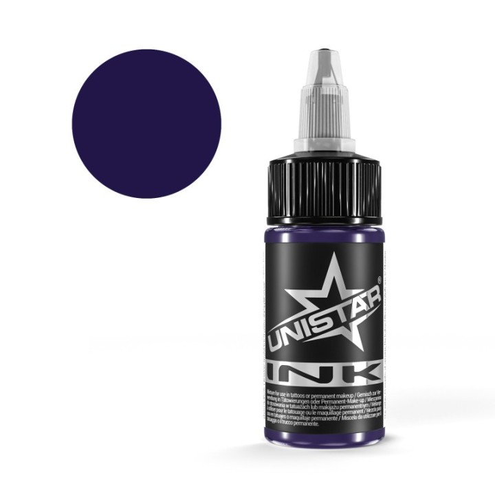 GALACTIC ECHO - UNISTAR COLORS™ Ink - 30ml
