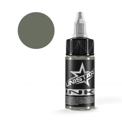 MISTY JADE - UNISTAR COLORS™ Ink - 30ml