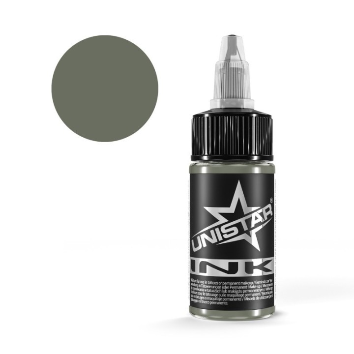 MISTY JADE - UNISTAR COLORS™ Ink - 30ml