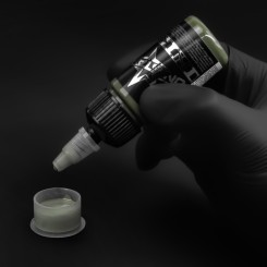 MISTY JADE - UNISTAR COLORS™ Ink - 30ml