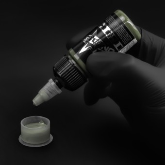 MISTY JADE - UNISTAR COLORS™ Ink - 30ml