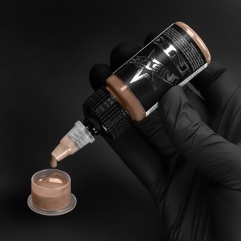SKINTONE 4 - UNISTAR COLORS™ Ink - 30ml