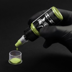 GREEN WHISPER - UNISTAR COLORS™ Ink - 30ml