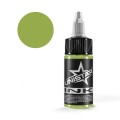GREEN WHISPER - UNISTAR COLORS™ Ink - 30ml