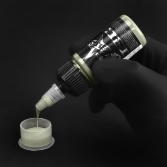 FROST GRAY - UNISTAR COLORS™ Ink - 30ml