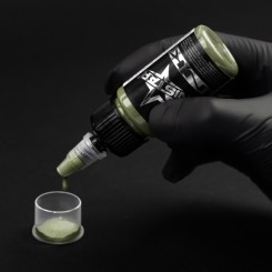 SOFT PALE GREEN - UNISTAR COLORS™ Ink - 30ml