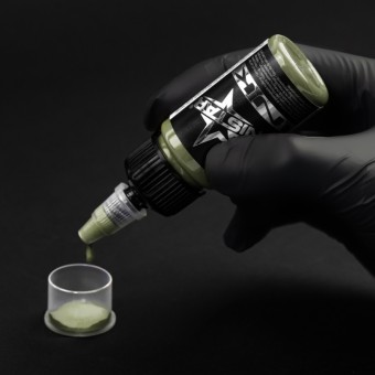 SOFT PALE GREEN - UNISTAR COLORS™ Ink - 30ml