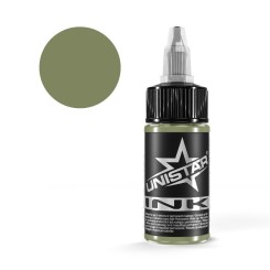 SOFT PALE GREEN - UNISTAR COLORS™ Ink - 30ml