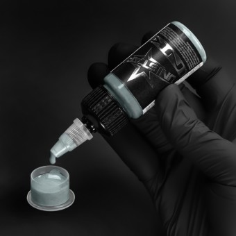 LIGHT GRAYISH GREEN - UNISTAR COLORS™ Ink - 30ml