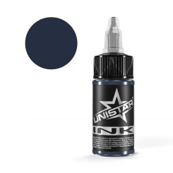 BLUE GRAY 4 - UNISTAR COLORS™ Ink - 30ml
