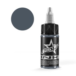 BLUE GRAY 1 - UNISTAR COLORS™ Ink - 30ml