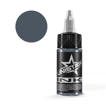 BLUE GRAY 1 - UNISTAR COLORS™ Ink - 30ml