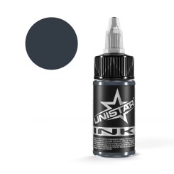 BLUE GRAY 2 - UNISTAR COLORS™ Ink - 30ml