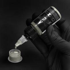 GRAYISH GREEN - UNISTAR COLORS™ Ink - 30ml