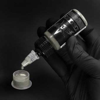 GRAYISH GREEN - UNISTAR COLORS™ Ink - 30ml