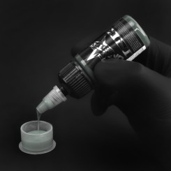 FOREST SHADOW - UNISTAR COLORS™ Ink - 30ml