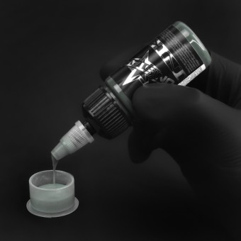 FOREST SHADOW - UNISTAR COLORS™ Ink - 30ml