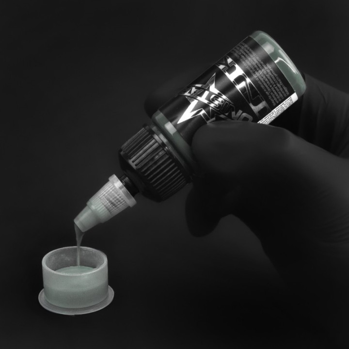 FOREST SHADOW - UNISTAR COLORS™ Ink - 30ml