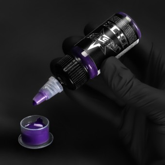 EGGPLANT PURPLE - UNISTAR COLORS™ Ink - 30ml