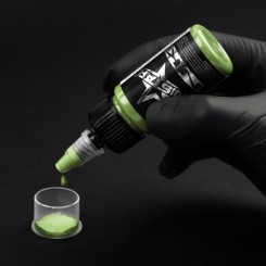 VIVID LIME - UNISTAR COLORS™ Ink - 30ml