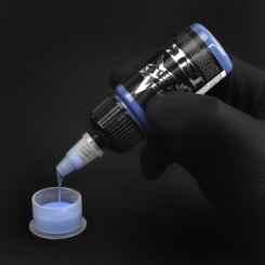 ARCTIC MIST - UNISTAR COLORS™ Ink - 30ml