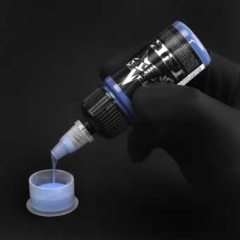 ARCTIC MIST - UNISTAR COLORS™ Ink - 30ml