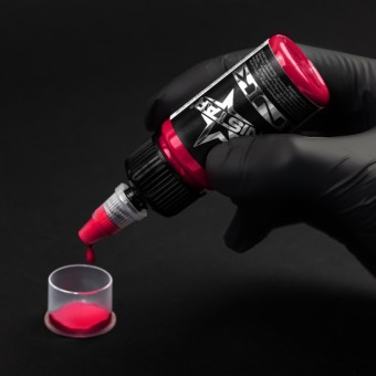 BERRY SPLASH - UNISTAR COLORS™ Ink - 30ml