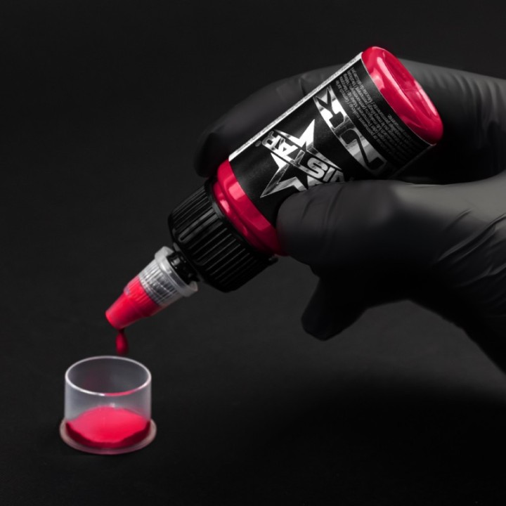 BERRY SPLASH - UNISTAR COLORS™ Ink - 30ml