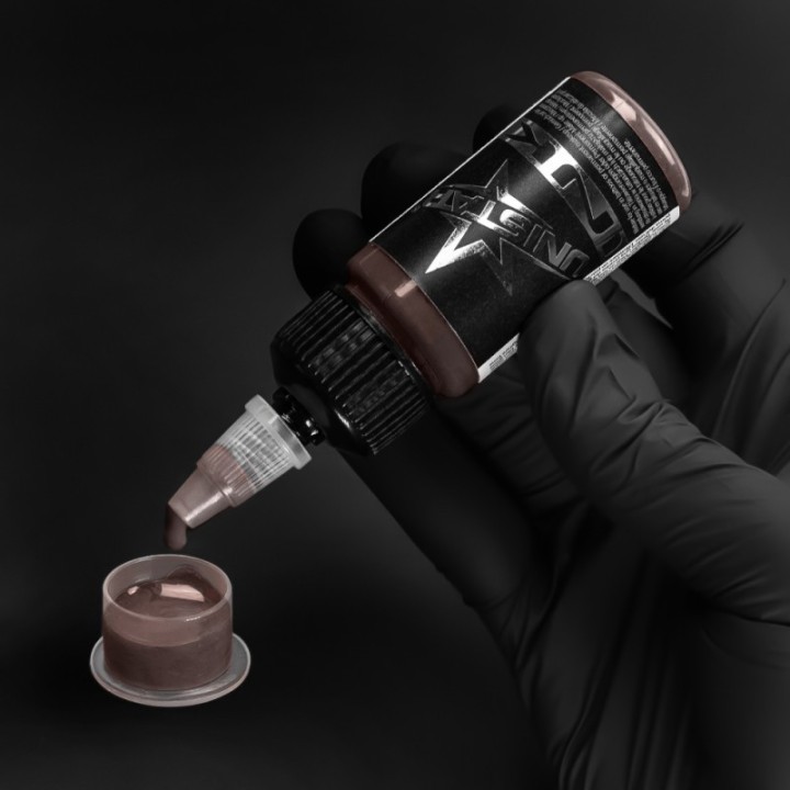 SKINTONE 10 - UNISTAR COLORS™ Ink - 30ml