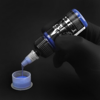 INSEKT DEEP BLUE - UNISTAR COLORS™ Ink - 30ml