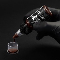 BASIC BROWN 2 - UNISTAR COLORS™ Ink - 30ml